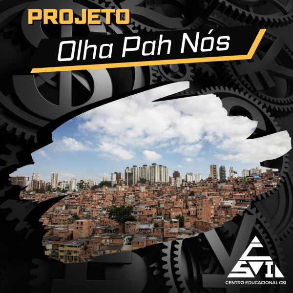 Projeto Olha Pah Nós