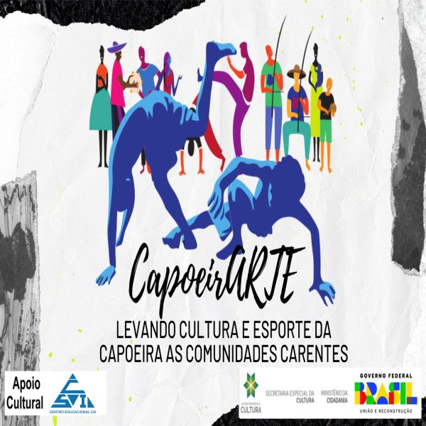 capoeirarte